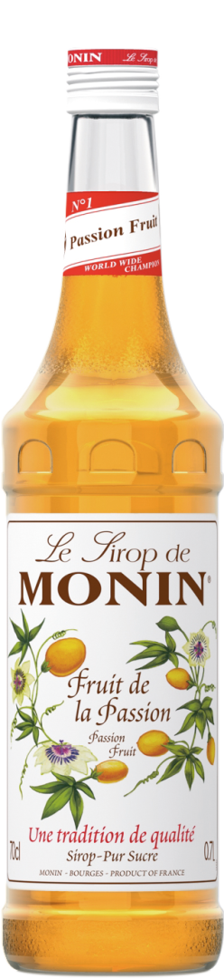 Passion/Maracuja Sirup