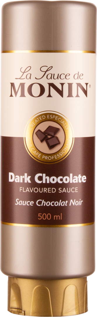 Sauce Schoko Dunkel