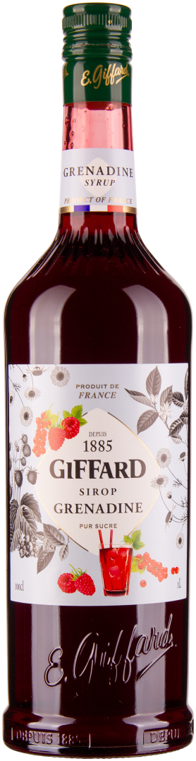 Grenadine Sirup