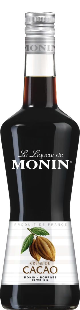 Cacao Braun Liqueur