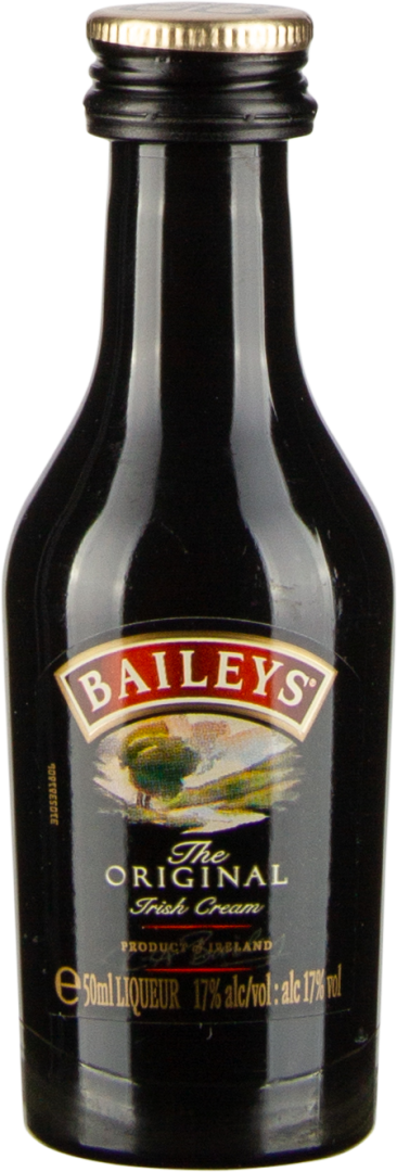 Irish Cream