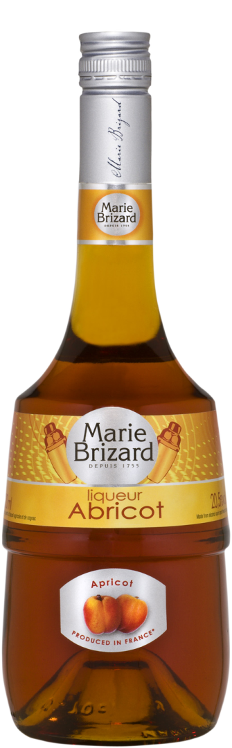 Apricot Liqueur