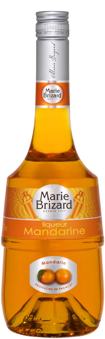 Mandarine Liqueur