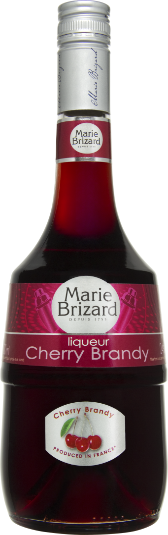 Cherry Brandy Liqueur