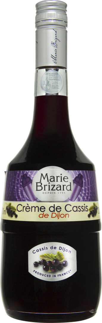 Cassis Liqueur