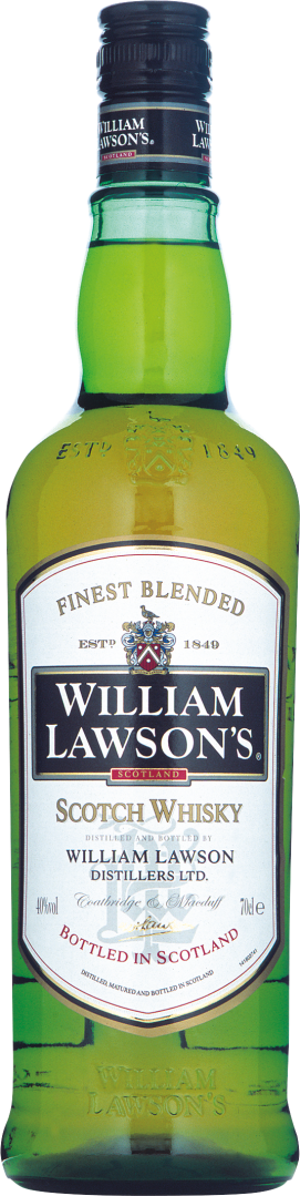 Blended Scotch Whisky