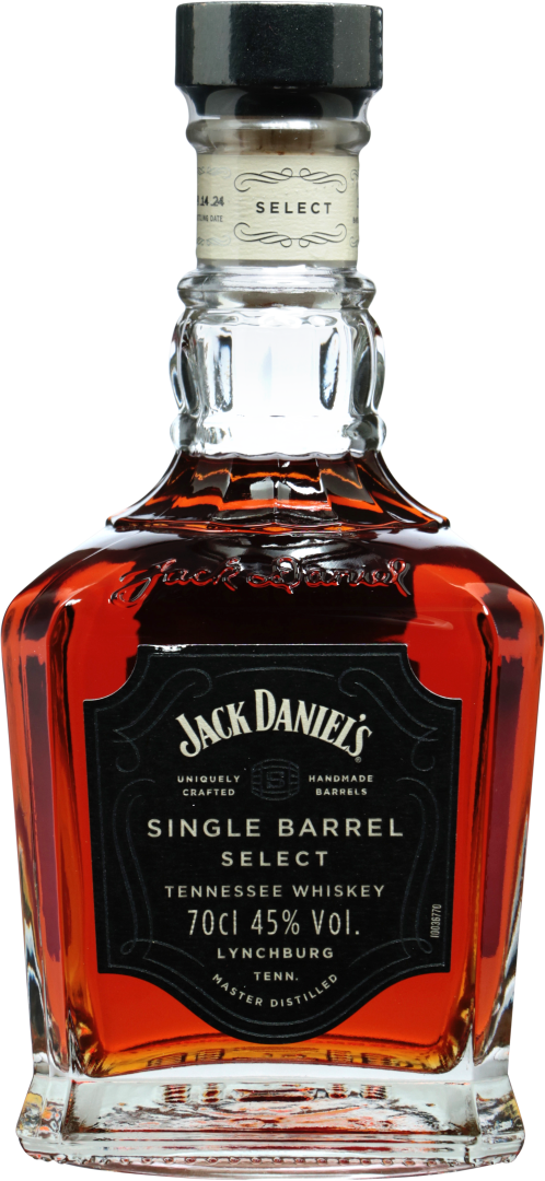 Single Barrel Tennessee Whiskey