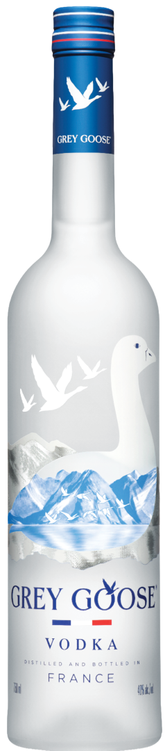 Vodka
