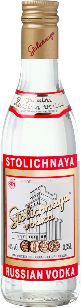 Vodka