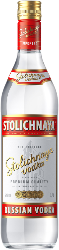 Vodka