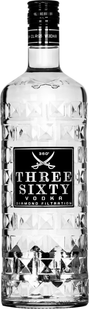Vodka