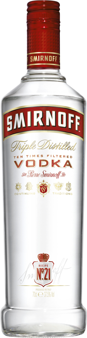 Vodka