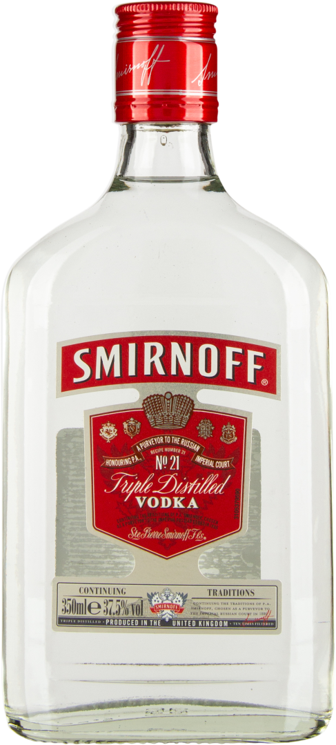 Vodka