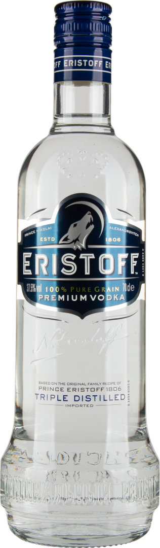 Vodka