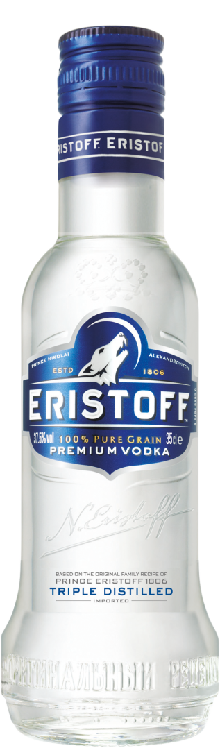 Vodka