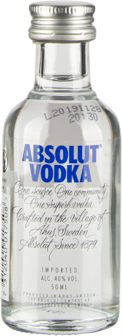 Vodka