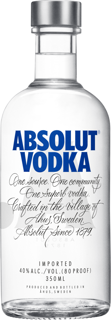 Vodka