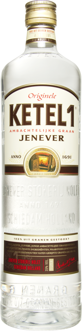 Jenever