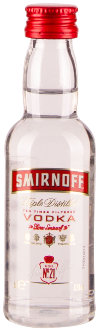 Vodka