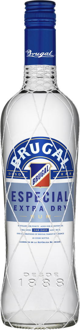 Blanco Supremo Rum