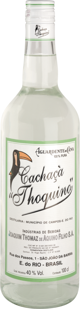 Cachaça