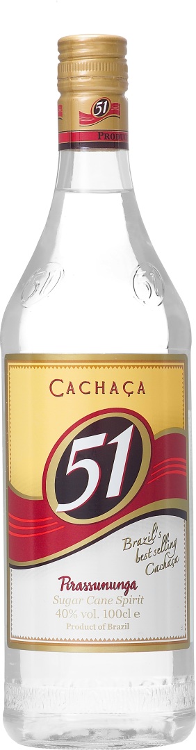 Cachaça