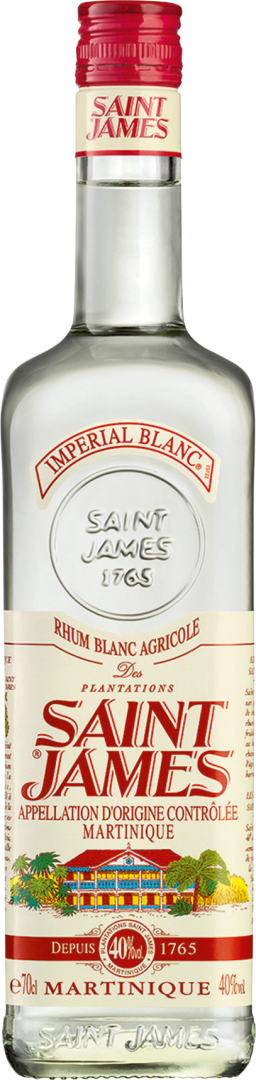 Imperial Blanc Rhum