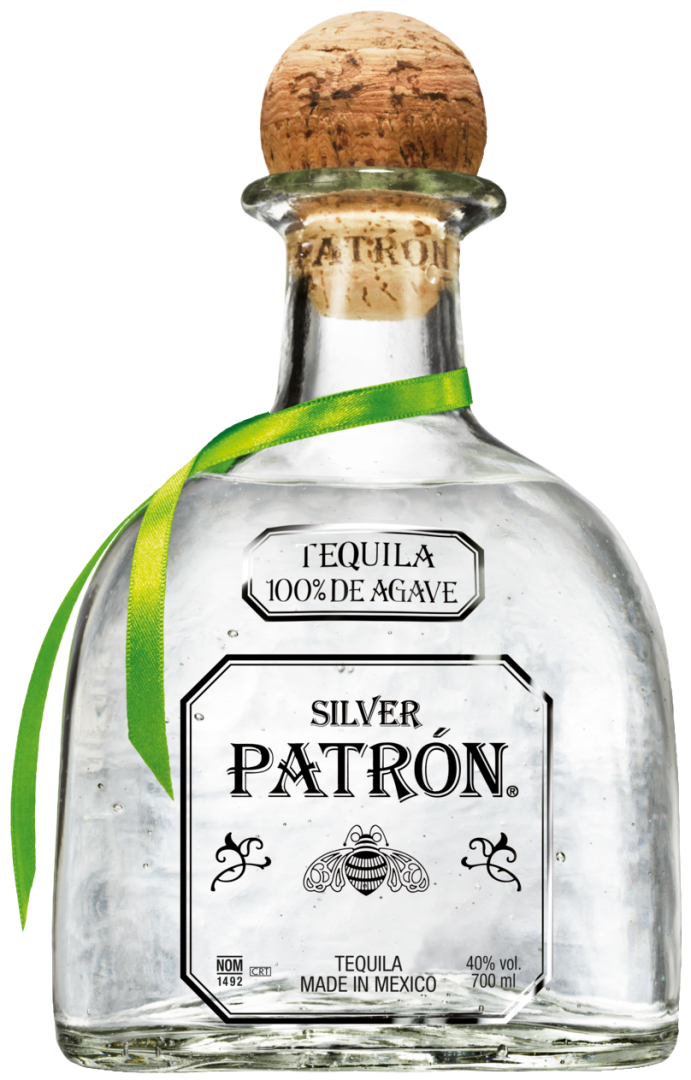 Silver Tequila