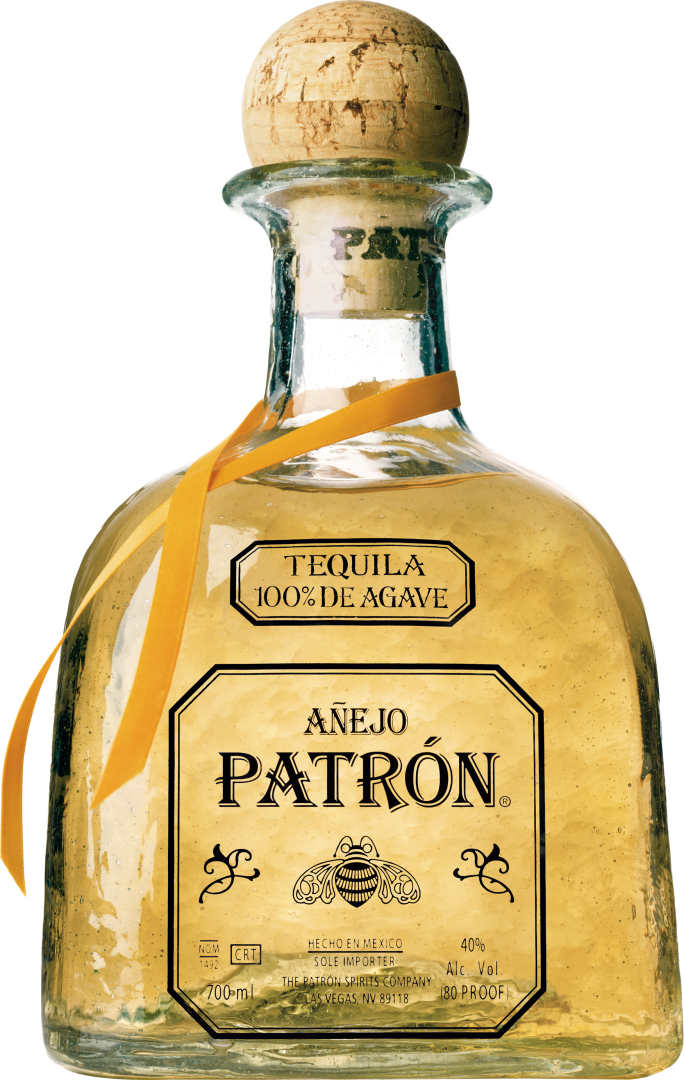 Añejo Tequila