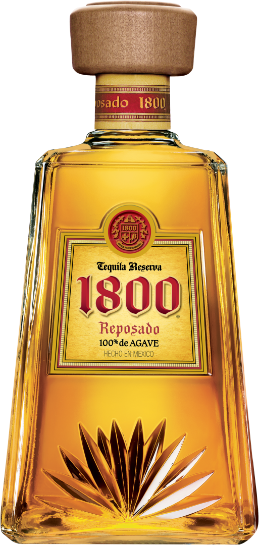 1800 Reposado Tequila