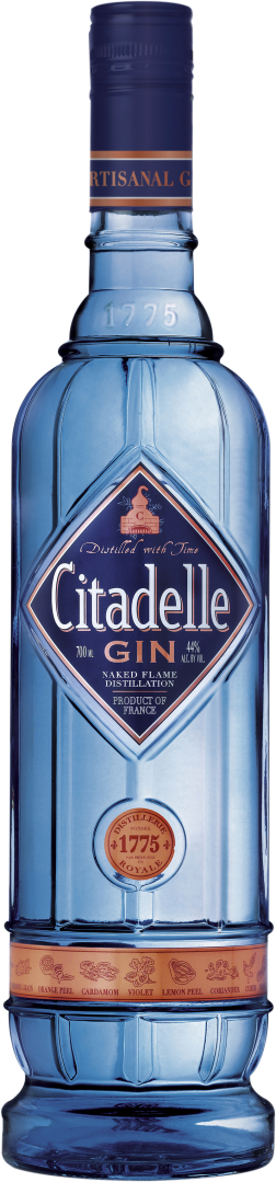 Gin
