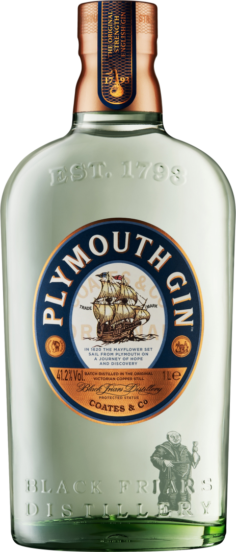 Gin