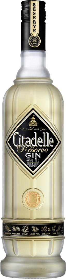Reserve Gin
