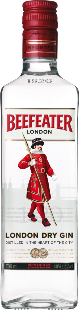 London Dry Gin