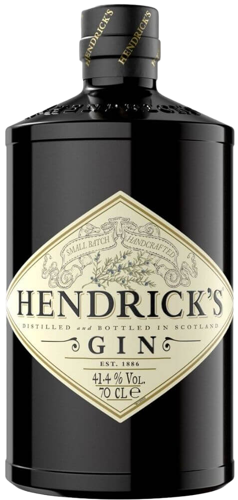 Gin