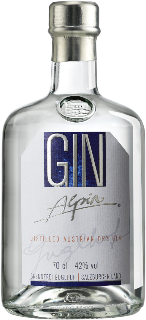 Gin Alpin