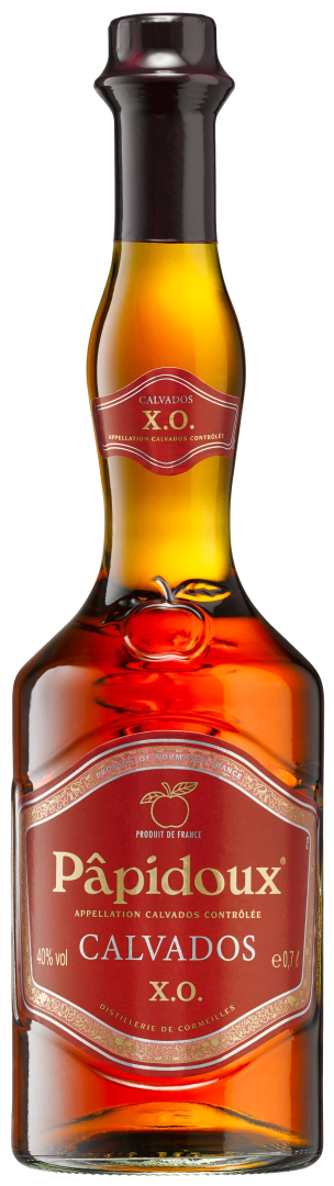 XO Calvados