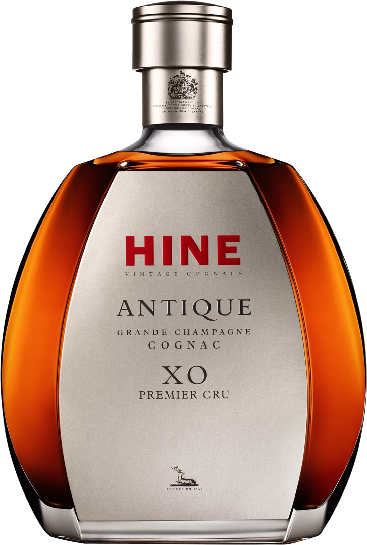 Antique XO Cognac