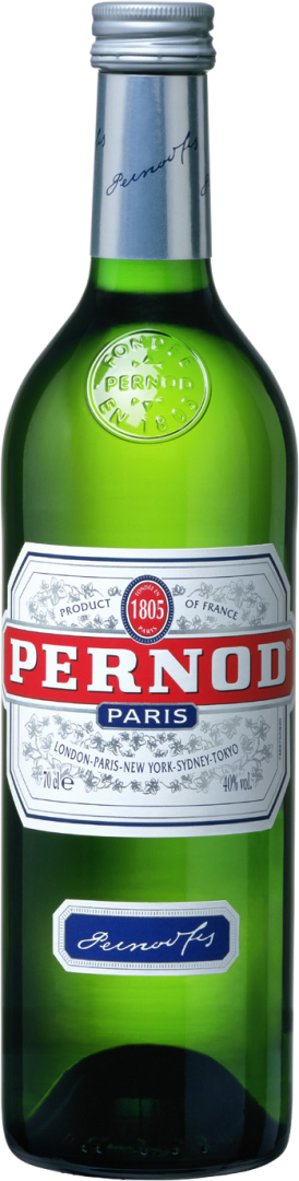 Pernod