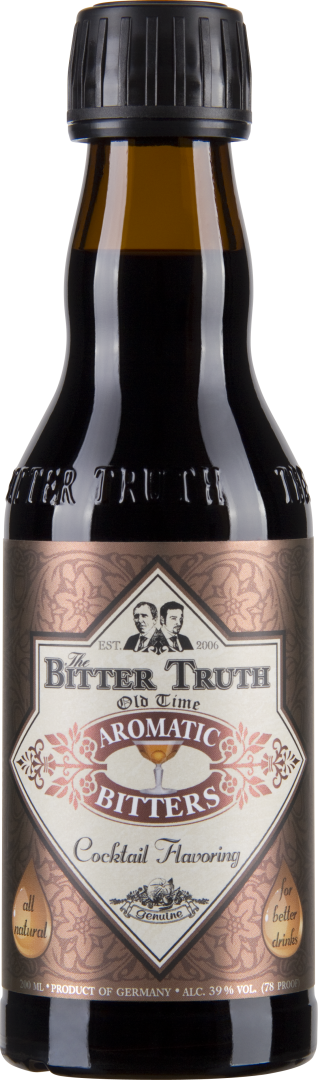 Aromatic Bitters
