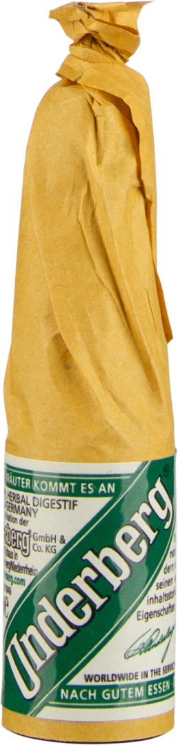 Kräuterlikör