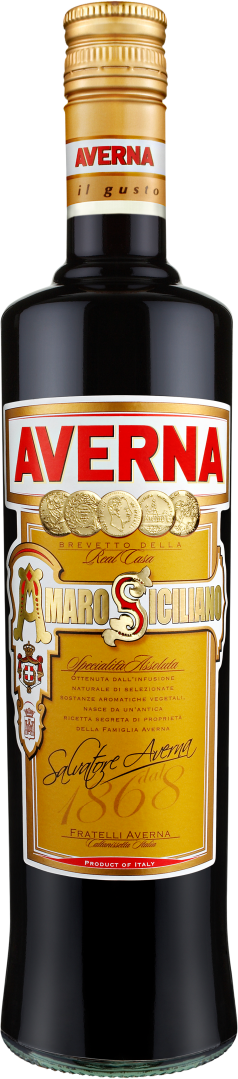 Amaro Siciliano