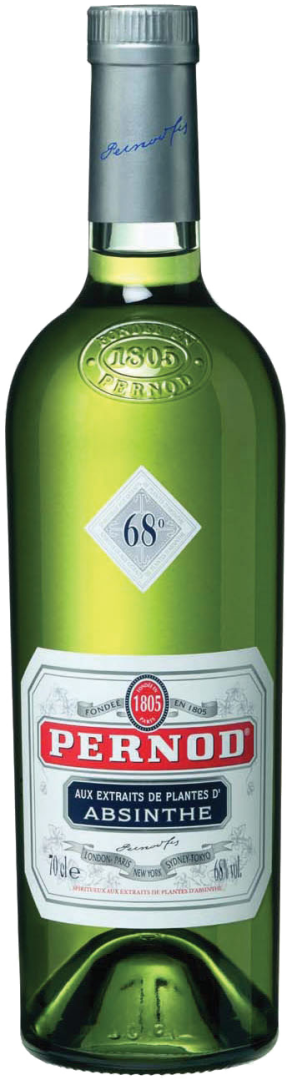 Absinthe