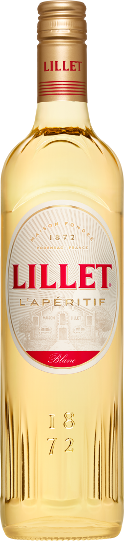 Blanc Weinaperitif