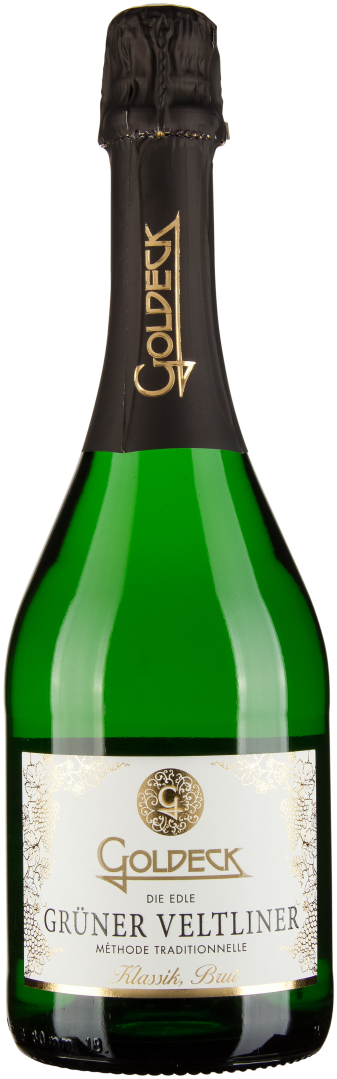 Die Edle Grüner Veltliner Brut