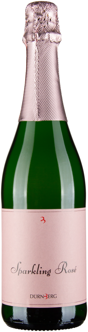 Sparkling Rosé