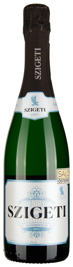 Welschriesling Brut Sekt