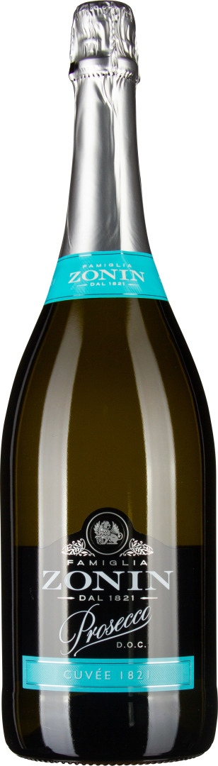 Prosecco Spumante Millesimato DOC Brut