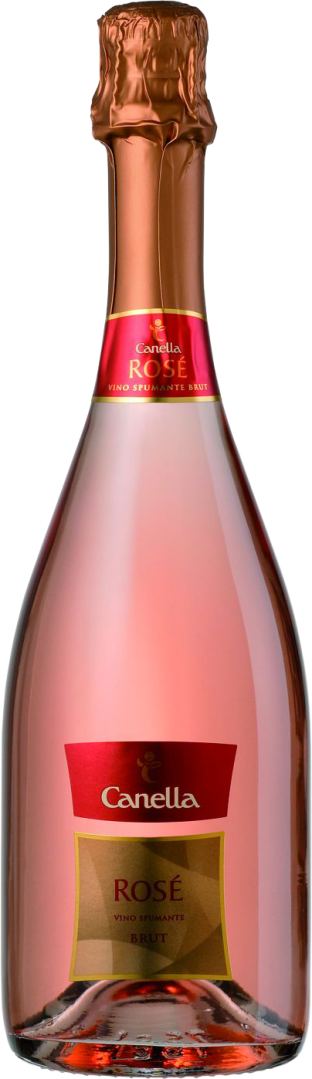 Spumante Rosé Martinotti