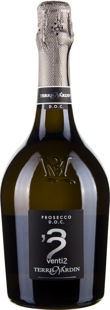 Venti2 Prosecco DOC Millesimato Brut